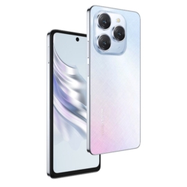 Tecno Spark 20 Pro (Kj6) 8Gb/256Gb, Frosty Ivory