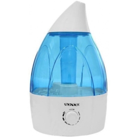 Humidificador de Aire Satellite A-H6604 - 3.2L - Blue