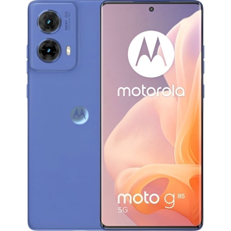 Motorola G86 XT2527-1 5G Dual 256 GB/8 GB RAM - Blue