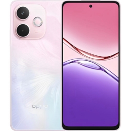Oppo A5 Pro CPH2695 5G Dual 256 GB - Pink