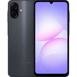 Samsung Galaxy A07 SM-A075M/DS Dual 128 GB - Black