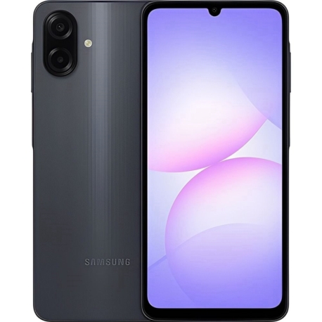 Samsung Galaxy A07 SM-A075M/DS Dual 128 GB - Black