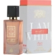 Perfume Lattafa Ana Abiyedh Coral EDP - Unisex 60mL