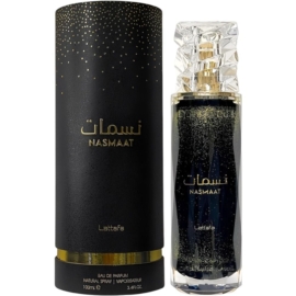 Perfume Lattafa Nasmaat EDP - Unisex 100mL
