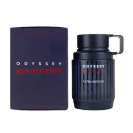 Odyssey revolution ultra edition 100ml