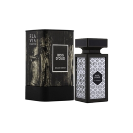 Flavia Parfum Bois D'Oud Eau De Parfum 90ml