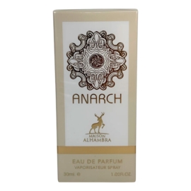 Maison Anarch 30ml