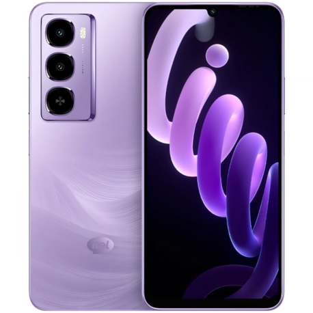 Itel c671l 4/256GB Fairy Purpura