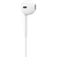 Audifono Apple Airpods con cable MWTY3