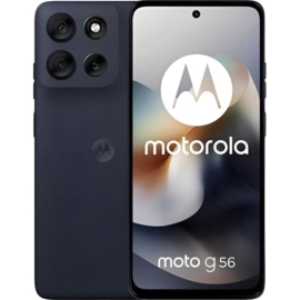 Motorola Moto G56 XT2529-2 5G Dual 256 GB - Negro