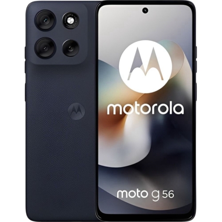Motorola Moto G56 XT2529-2 5G Dual 256 GB - Negro