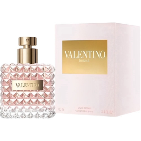 Perfume Valentino Donna EDP - Femenino 100mL
