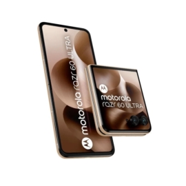 Smartphone Motorola Moto XT2551-6 Café