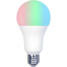 Foco bombilla led qurolux 9w 6500k