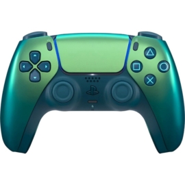 Control Inalámbrico Sony Playstation DualSense para PS5 - Chroma Teal