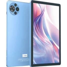 Tablet Cidea cm10500 5G LTE 8GB/1TB - Blue
