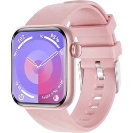 Reloj Smartwatch G-Tide Elegance - Rosado