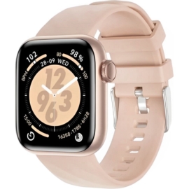 Reloj Smartwatch G-Tide Elegance - Dorado