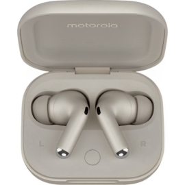 Auricular Motorola Moto Buds+ by Bose - Gray