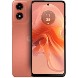 Motorola Moto G04 XT2535-2 Dual 128 GB - Orange