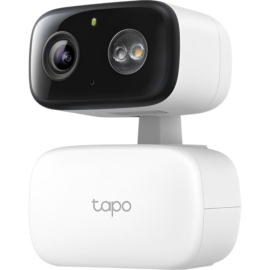 Cámara IP TP-Link Tapo C206 1080P Wifi - Blanco