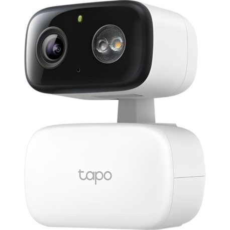 Cámara IP TP-Link Tapo C206 1080P Wifi - Blanco