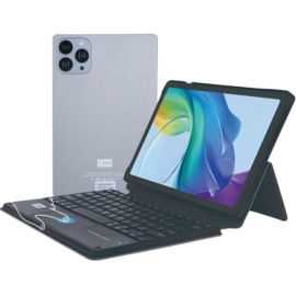 Tablet C Idea CM10016 Plus 10.36" 5G LTE - Silver