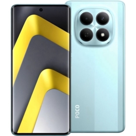 Xiaomi Poco M8 5G Dual 256 GB - Verde