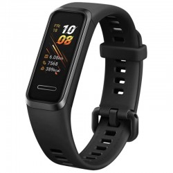 Reloj Huawei Band 4 ADS-B29 - Negro