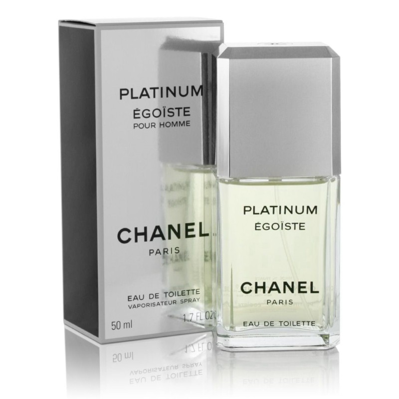 Chanel Allure Homme Eau De Toilette 100 ml  Almacén Madeira