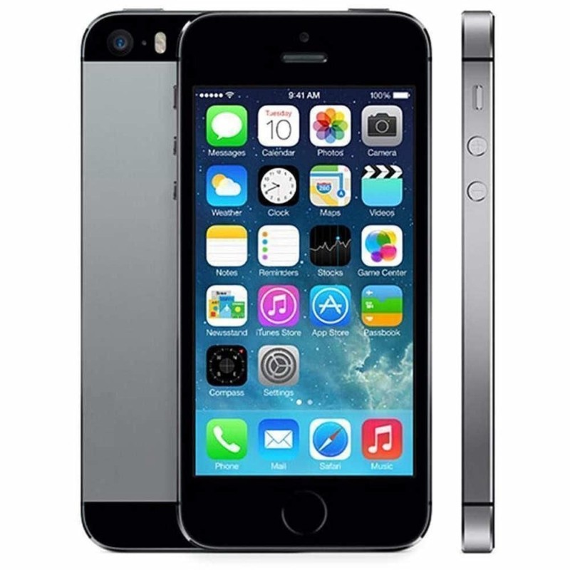 Apple-teléfono inteligente iPhone SE 2020, smartphone desbloqueado