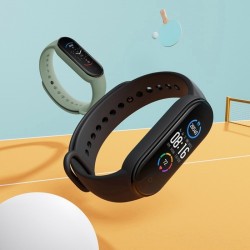 RELOJ Xiaomi Mi Band 5