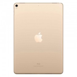 IPad Pro de Apple de 10,5 "(256 GB, Wi-Fi, dorado)