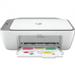 IMPRESORA HP 2775 MULTIFUNCION WIFI