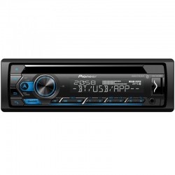 AUTO RADIO PIONEER DEH-S4250BT *