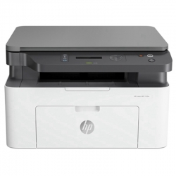 Impresora multifunción HP Laser 135w