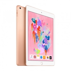 Apple iPad MW762LL / A 7 Generation / wifi / 32gb / pantalla de 10.2 "- Dorado