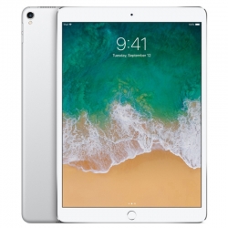 Apple iPad Pro 10.5 inch 64GB Wi-Fi Tablet - Silver