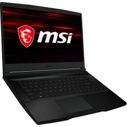 Notebook MSI GF63 Thin 9SCX-005 de 15.6? Full HD con Intel Core i5-9300H/8GB RAM/256GB SSD