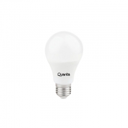 Lámpara LED Quanta QTLL10 10 W - Blanco