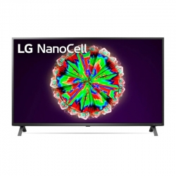 LG NanoCell TV 55'' NANO79 4K con ThinQ AI
