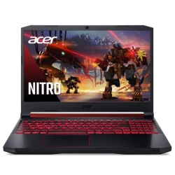 Notebook Acer Nitro 5 8GB/512GB