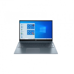 Notebook HP 15EH1070WM 8GB/512GB