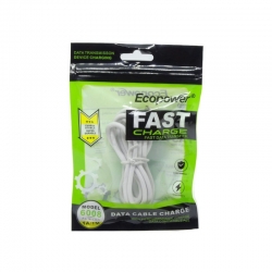 CABLE USB ECOPOWER EP-6008