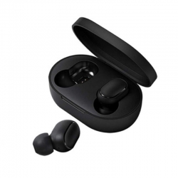 Auricular Xiaomi Mi True Earbuds Basic Wireless - Negro