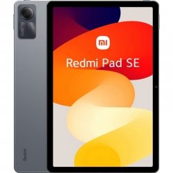 Tablet Xiaomi Redmi Pad SE 11" 256 GB Wi-Fi - Graphite Gray