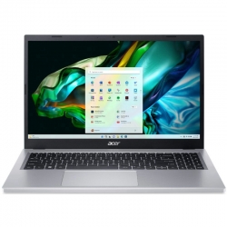 Notebook Acer Aspire 3 A315-24P-R7VH 15.6" AMD Ryzen 3 7320U 8 GB LPDDR5 128 GB SSD - Plat