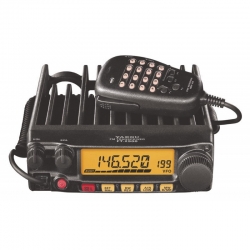 Radio Movil / Base VHF FT-2900R YAESU
