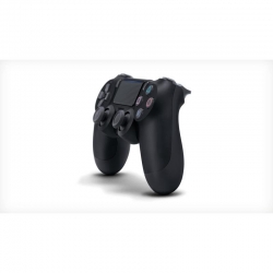DualShock 4 Controlador inalámbrico para PlayStation 4 – Jet Negro