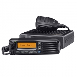 RADIO ICOM IC-207H VHF/UHF-BI BANDA